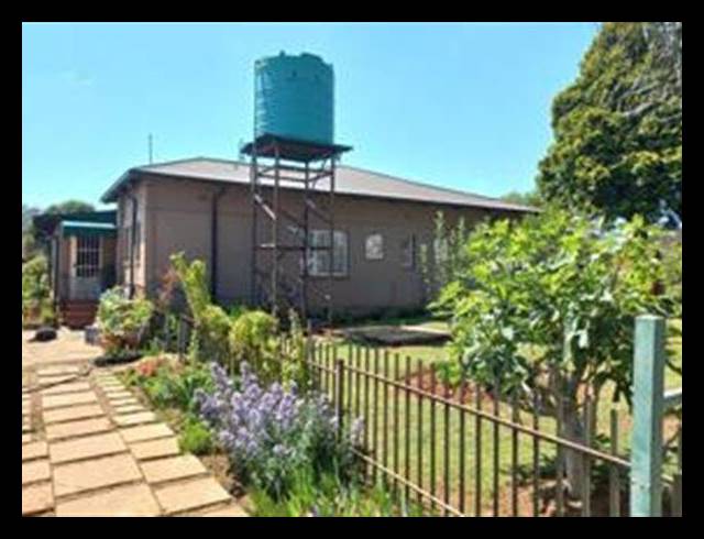 FARM FOR SALE IN BREDELL